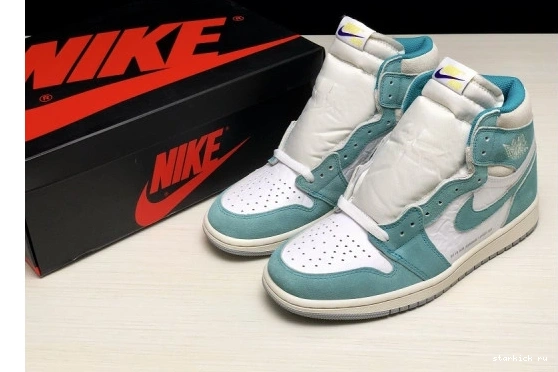 1 555088-311 Retro 555088-311 “Turbo OG Green” Jordan High Air 0307